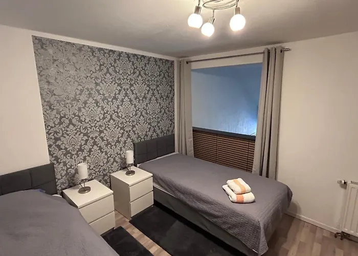 Loft am Schloß Nahe Steinhuder Meer