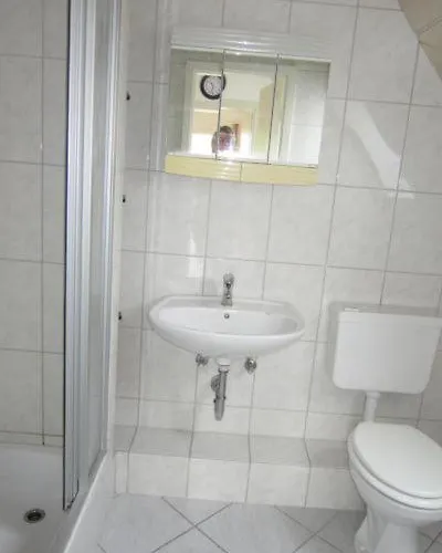 Praktische Monteurunterkunft nahe Hamburg