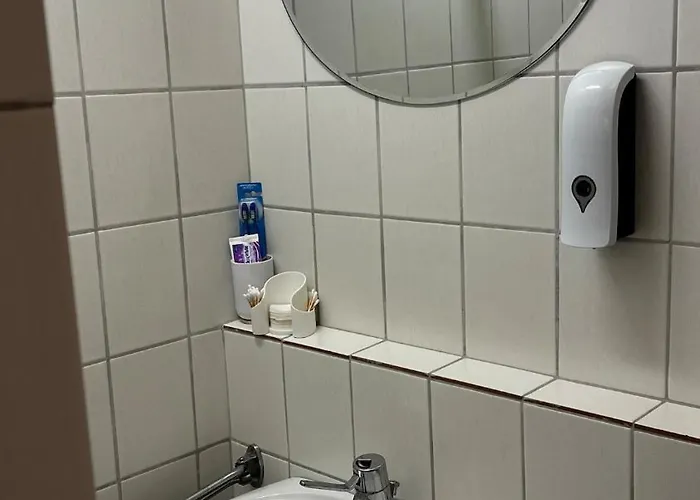 Studio Ohlendorf 3 Min zur A7