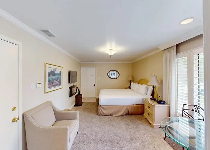 Silverado Resort And Spa 267