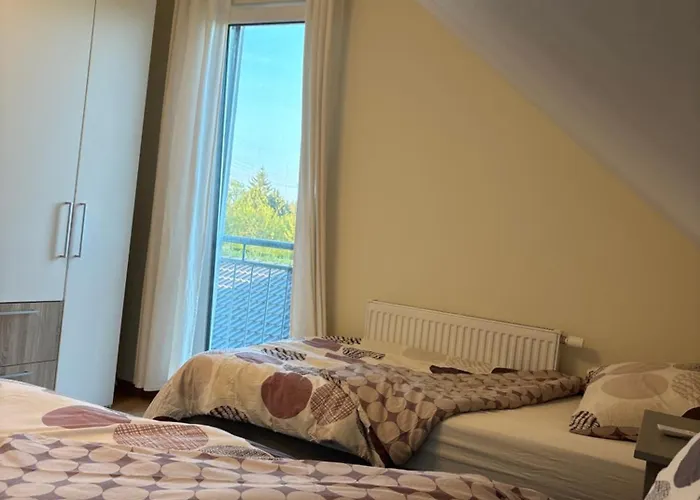 3-Room Apartment