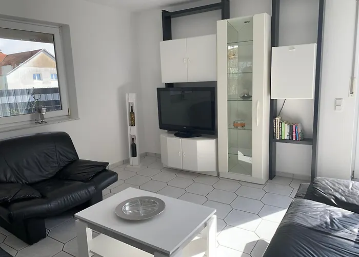 Gemütliche Ferienwohnung Casa Berg für 1 bis 4 Personen