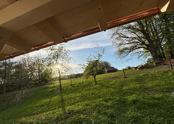 Ferienwohnung Landliebe