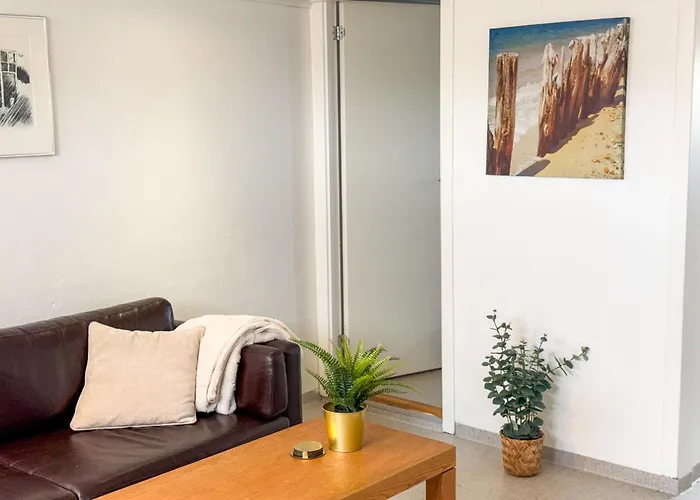 Fagrahlid Guesthouse