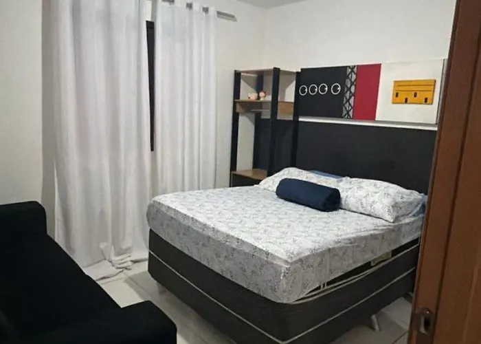 Apartamento Caruaru bem localizado
