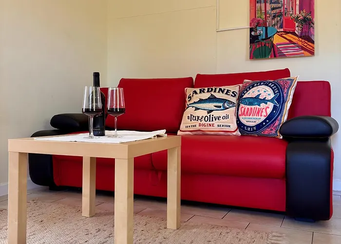 Hamburg Living Hub