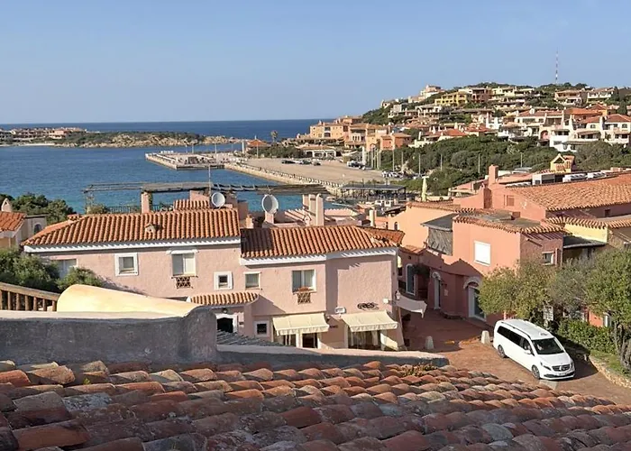 Casa Cecilia - Belvedere Al Porto Vecchio