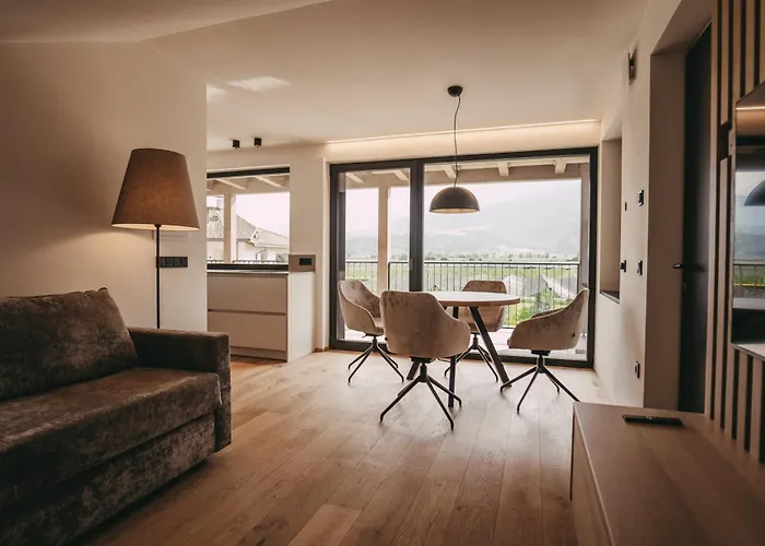 Luna Apartments
