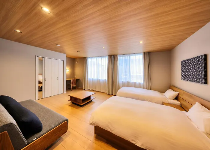 Ginkgo House ギンコハウス