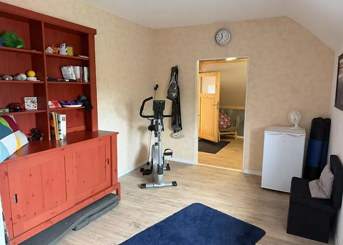 Ferienwohnung Friesenhaus