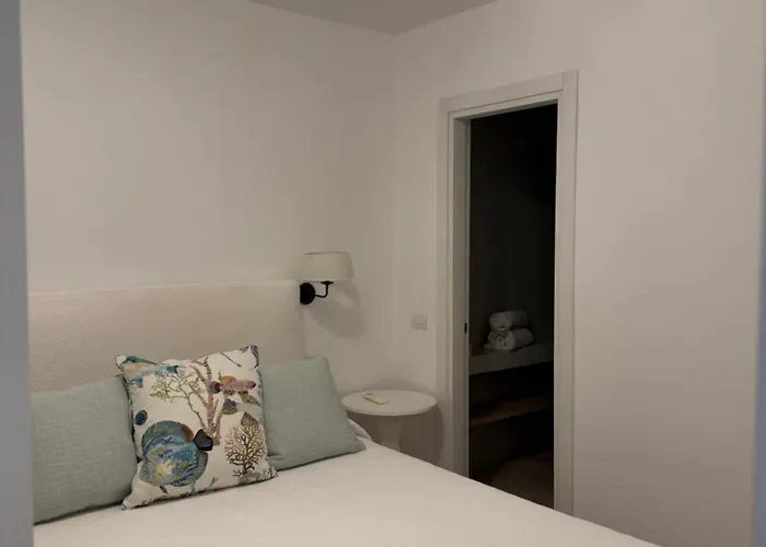 Casa Cecilia - Belvedere Al Porto Vecchio