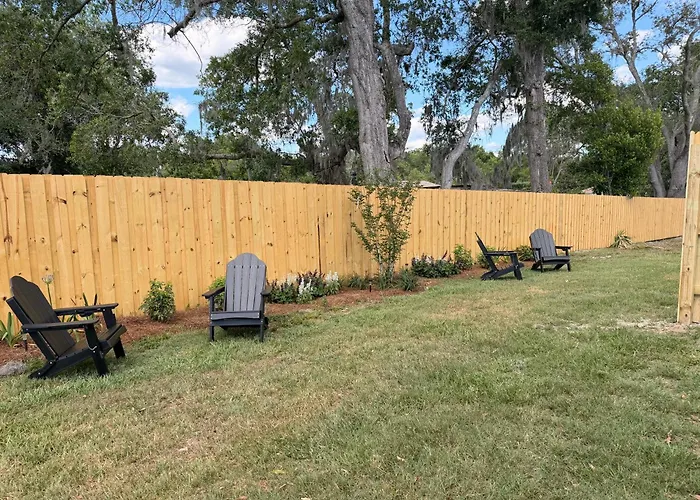 Stylish 2Br In Ocala Near Wec & Fast