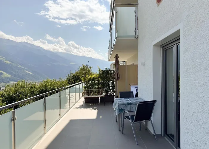 Texlhof - Stella Alpina