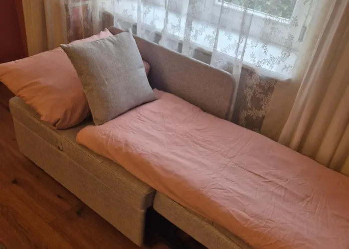 Ferienwohnung Meyer