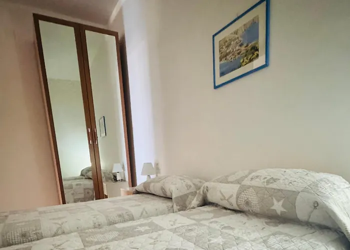 Appartamento Conte Cavour