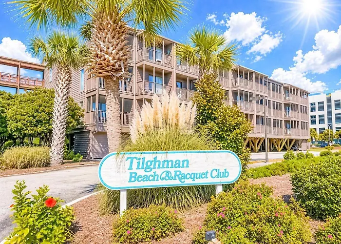 Tilghman Beach And Racquet Club 362