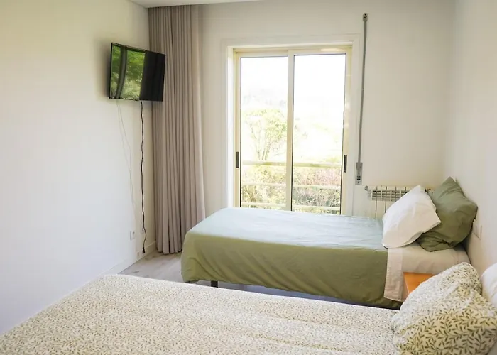 Ofir Nature Stay