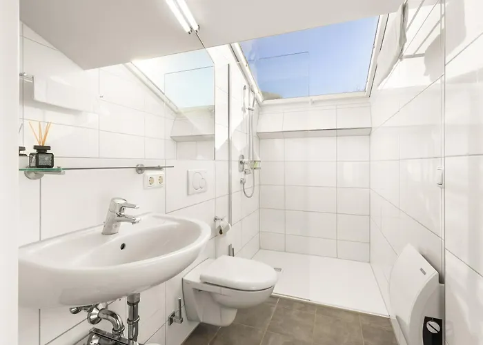Kurpark Suites Bad Aibling