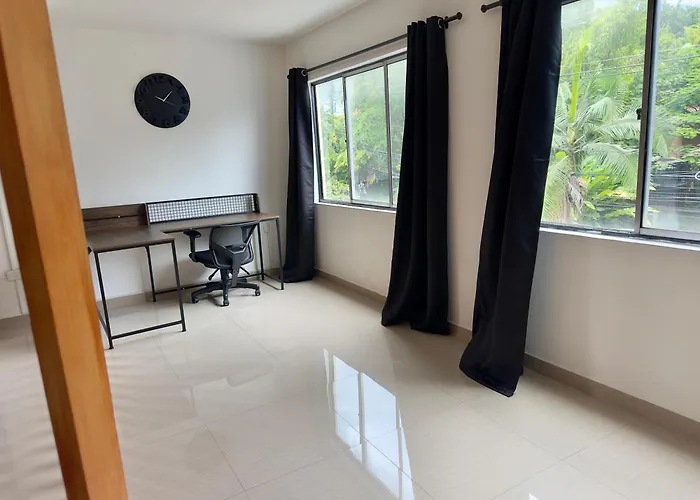 Comfort & Luxury El Poblado By Nightlife & Dining