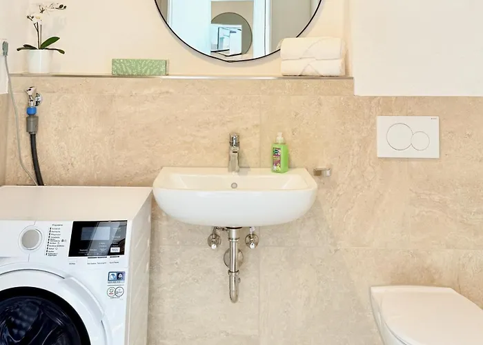 Apartmenthaus Walram