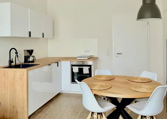 Apartmenthaus Walram