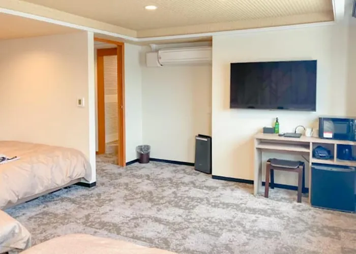 Hotel Livemax Toyooka