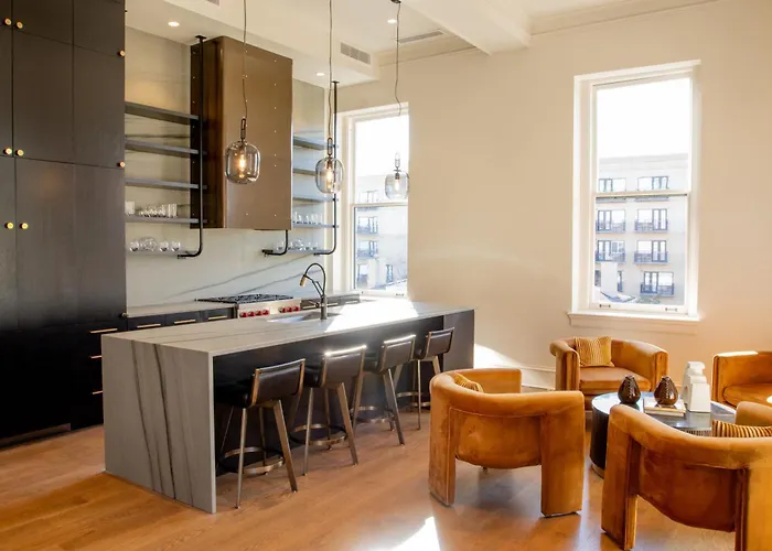 The Bell Athens By Kasa Living