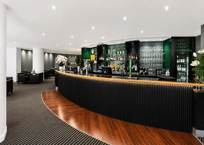 Best Western London Heathrow Ariel T2 ,3 ,4