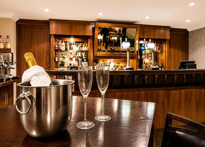 Macdonald Frimley Hall Hotel & Spa