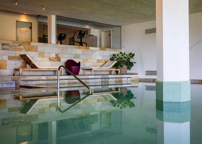 Wellness Hotel Stoos