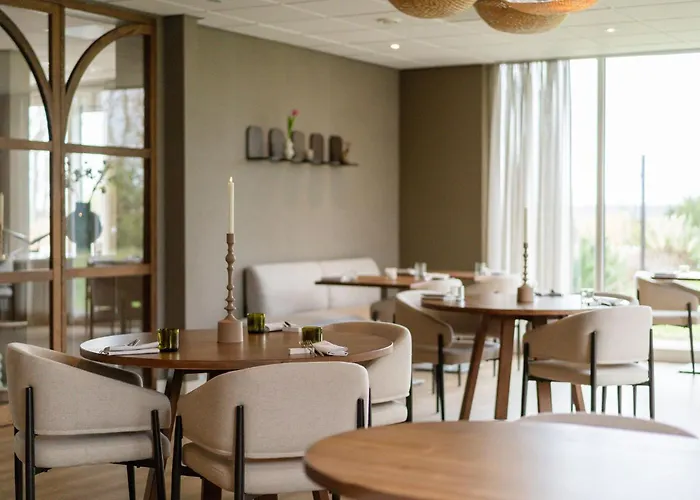 Boutique Hotel Texel