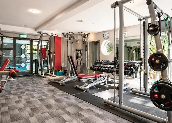 Macdonald Frimley Hall Hotel & Spa