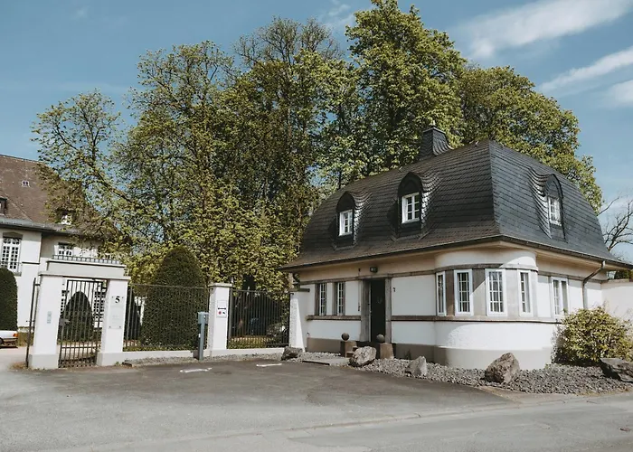 Villa Weisser Berg
