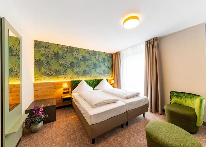 Hotel Waldmühle