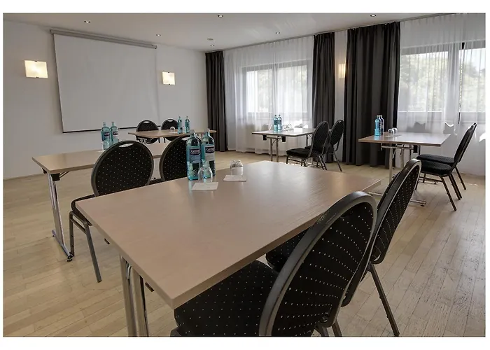 Waldhotel Wandlitz