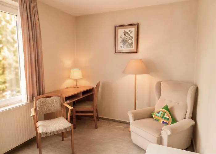 Wolfs Hotel