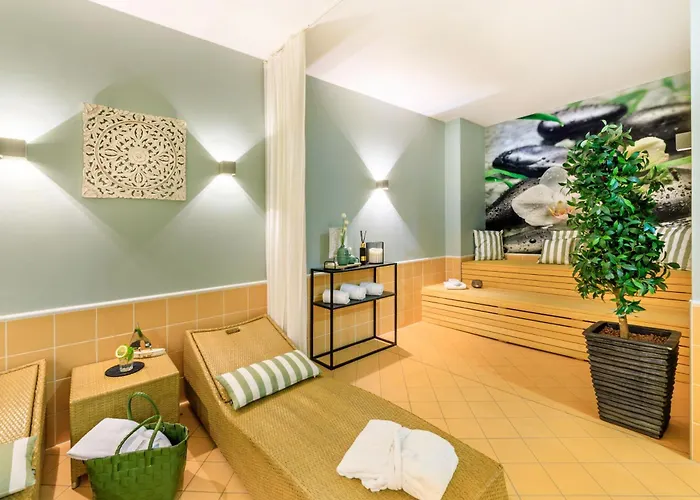 Relexa Hotel Bad Steben