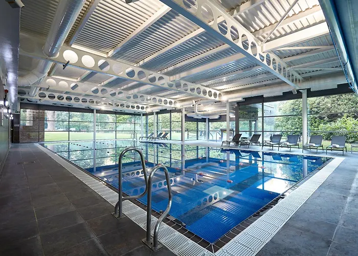 Macdonald Berystede Hotel & Spa