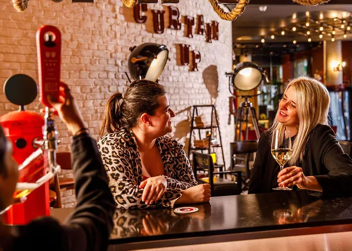 Ibis Styles London Southwark - Near Borough Market