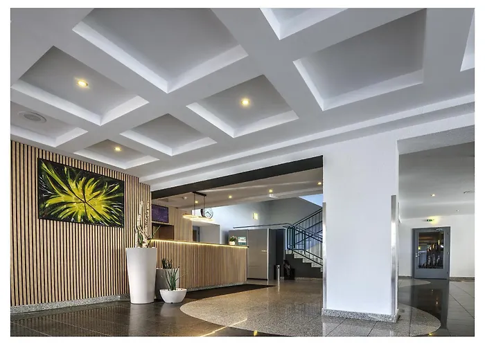 Waldhotel Wandlitz