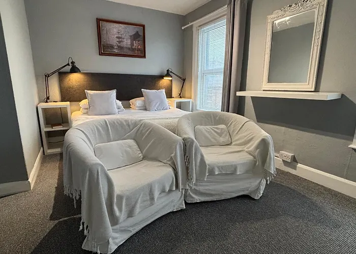 Marlborough Hotel