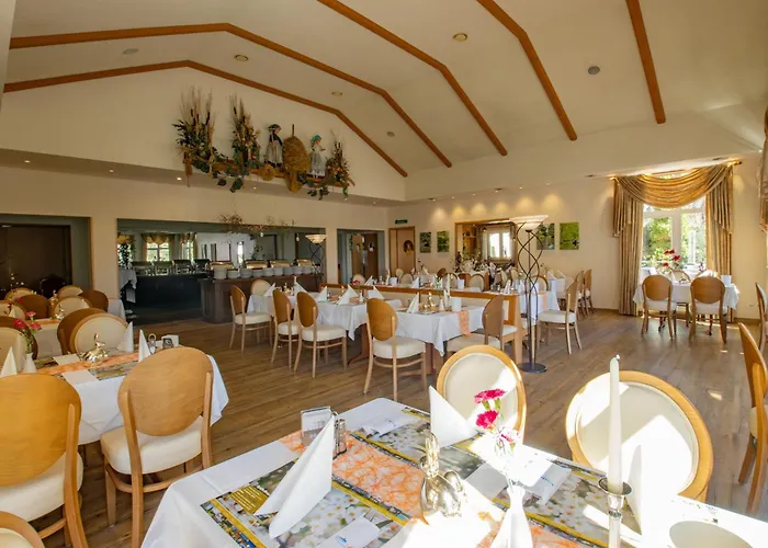 Ferien Hotel Spree-Neisse