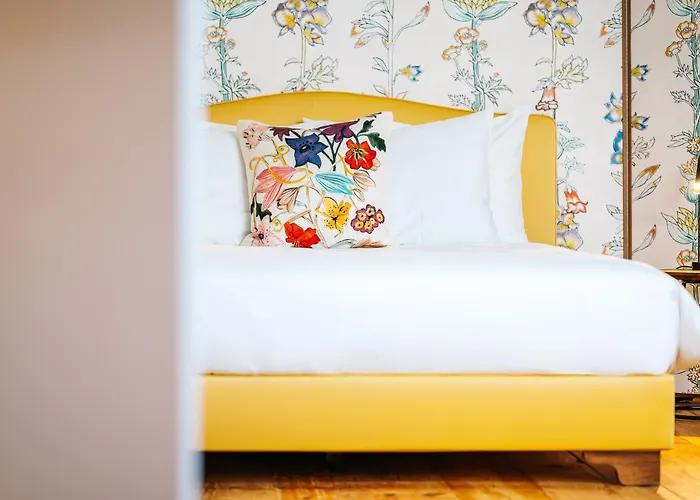 Widder Hotel - Zurichs luxury hideaway