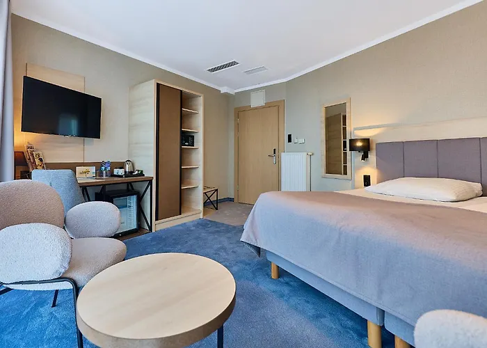 Hotel Aurora Family & Spa