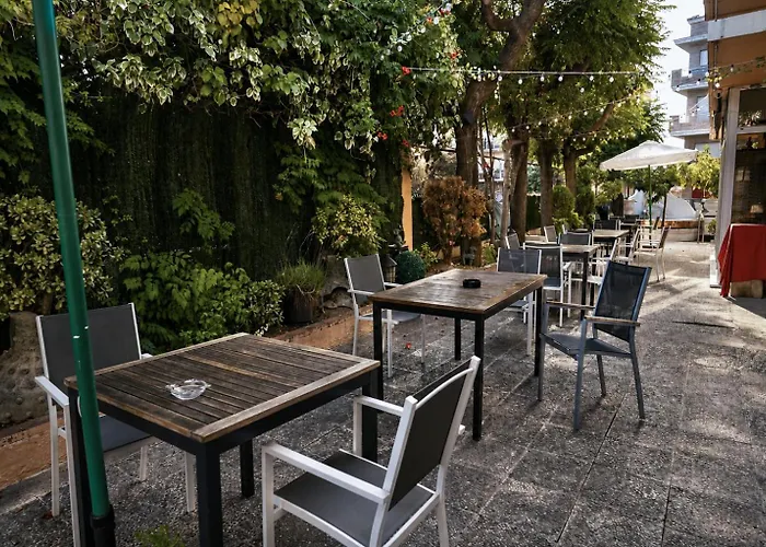 Hotel Trave