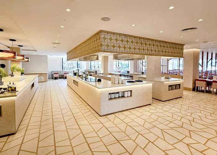 Hotel & Spa S'Entrador Playa