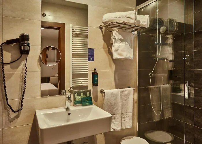 Hotel Silken Sirimiri