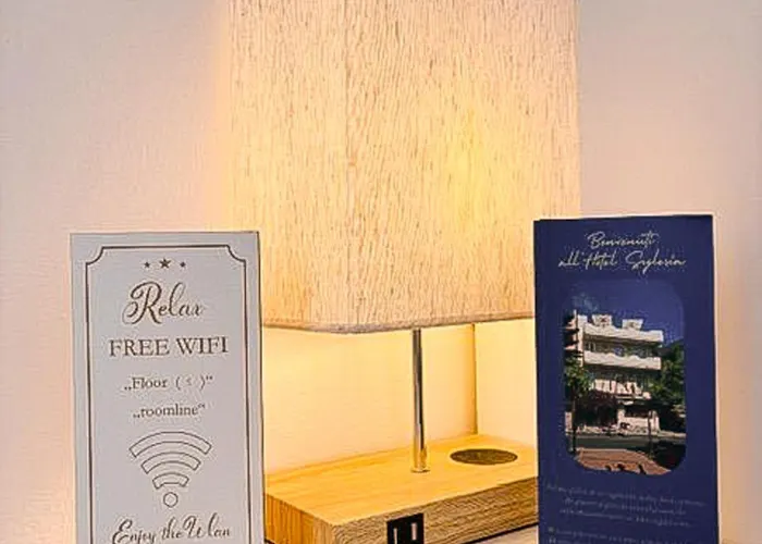 Hotel Sylesia