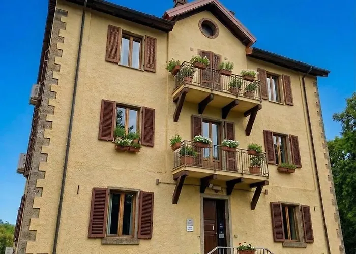 Hotel Residence Sant'Uberto