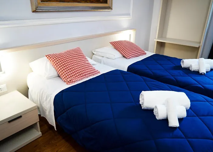 Hotel Minerva
